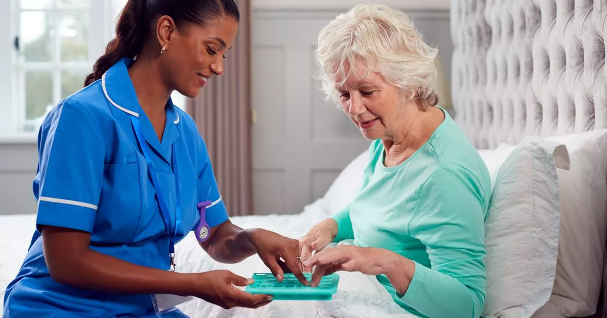 Medication Management Services