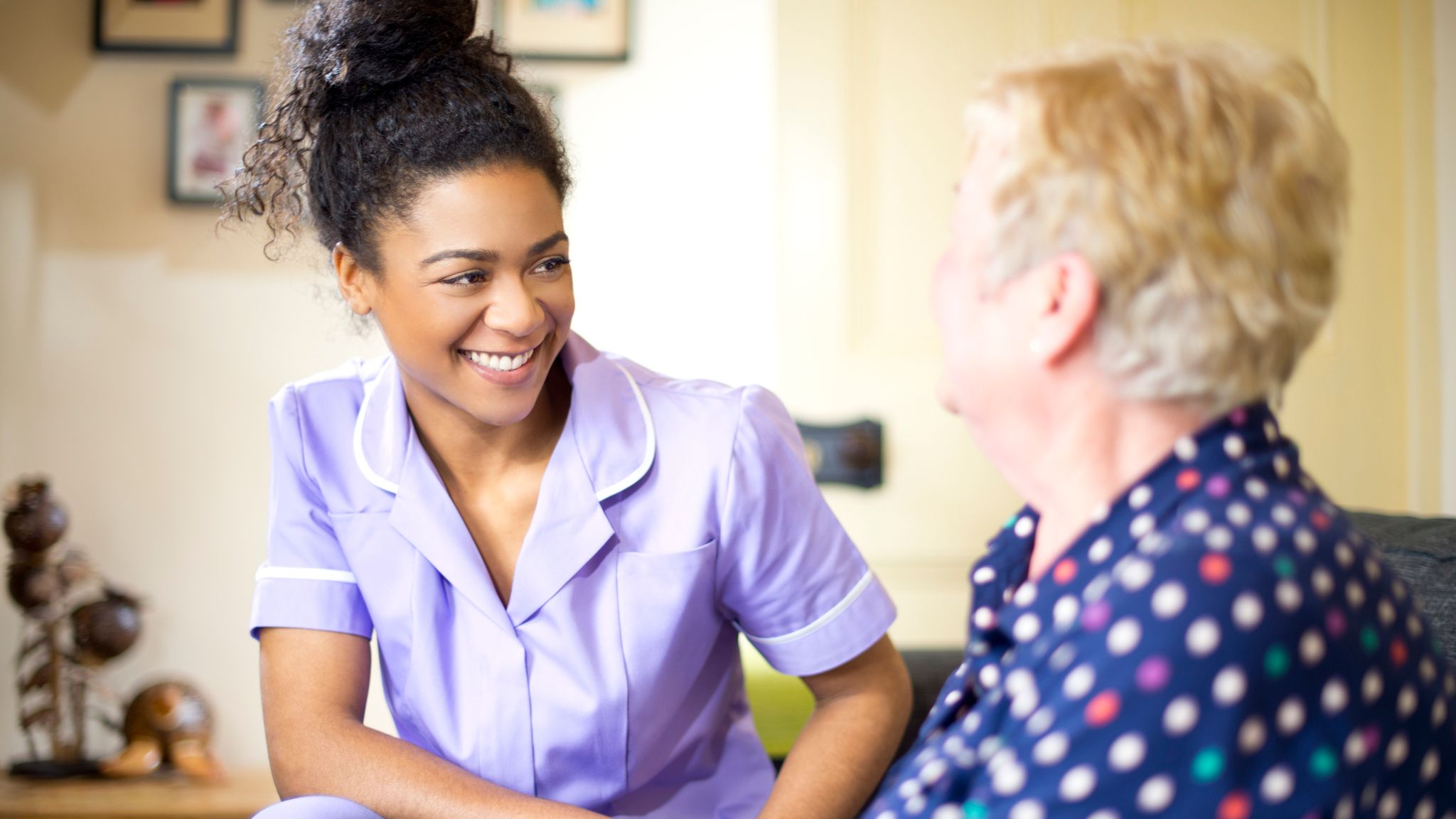 Personal Care Services